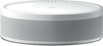 Портативная колонка Yamaha WX-051 (белый) - 