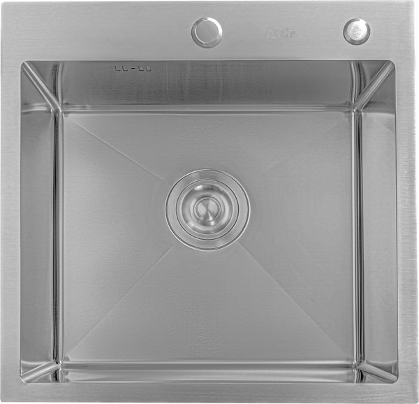 Мойка кухонная Astir Satin 50x50