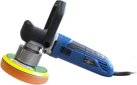 Полировальная машина RockForce RF-F-03060 (2000-6800) (62 347)