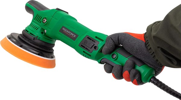 Полировальная машина RockForce RF-WT03072 (62 349)
