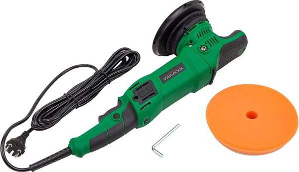 Полировальная машина RockForce RF-WT03072 (62 349)