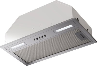 

Вытяжка скрытая, Hyper 600 Inverter IX