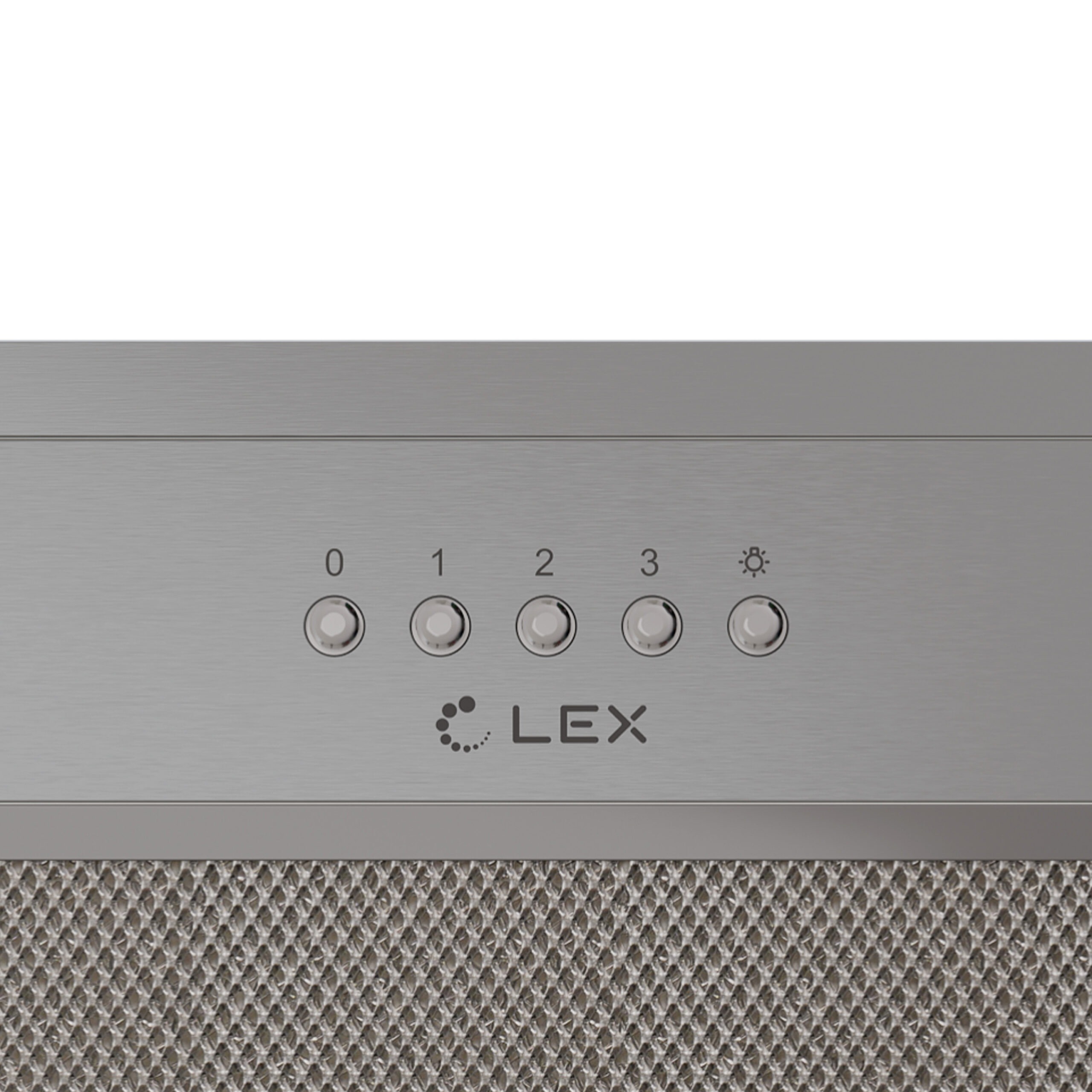 Вытяжка скрытая Lex Hyper 600 IX — фото 3