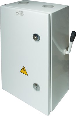 Ящик силовой Элект ЯРВ 100А IP54 - 