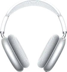 Беспроводные наушники Hoco W65 Plus ANC (серебро)