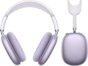 Беспроводные наушники Hoco W65 Plus ANC (фиолетовый)