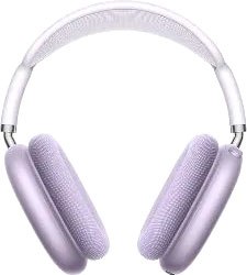Беспроводные наушники Hoco W65 Plus ANC (фиолетовый)