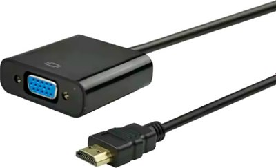 Адаптер SIPU SP-HD/VGA - 
