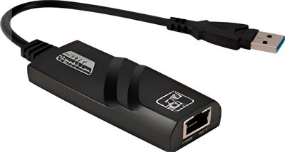 

Сетевой адаптер, SP-USB-RJ45 10-100 MBPS