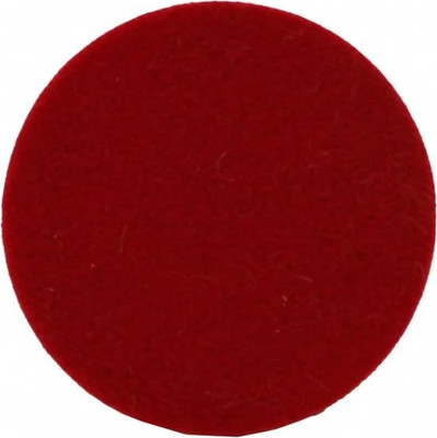 Полировальный круг Forsage 48 497 / F-PSP125W/O - 