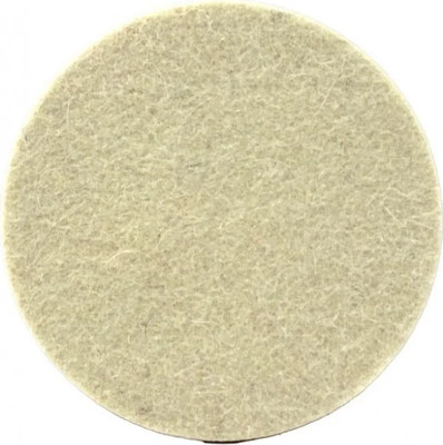 Полировальный круг Forsage 48 498 / F-PSP125W/W - 