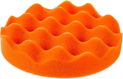 Полировальный круг RockForce 48 535 / RF-PSP125W/O - 