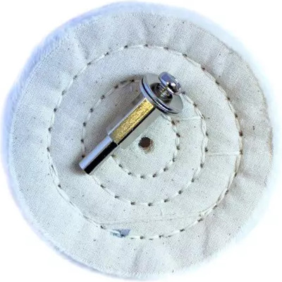 Полировальный круг RockForce 49 298 / RF-PSP50Q - 