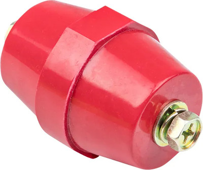 Шинный изолятор EKF PROxima SM-60 900А 20кВ / plc-sm-60 -