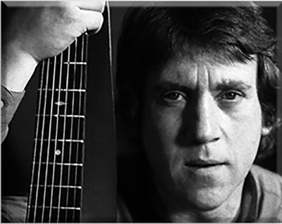 Картина по номерам Молли Владимир Высоцкий 40x50 / HR0416 - 