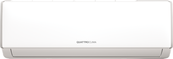 Сплит-система Quattroclima QV-BE09WD/QN-BE09WD