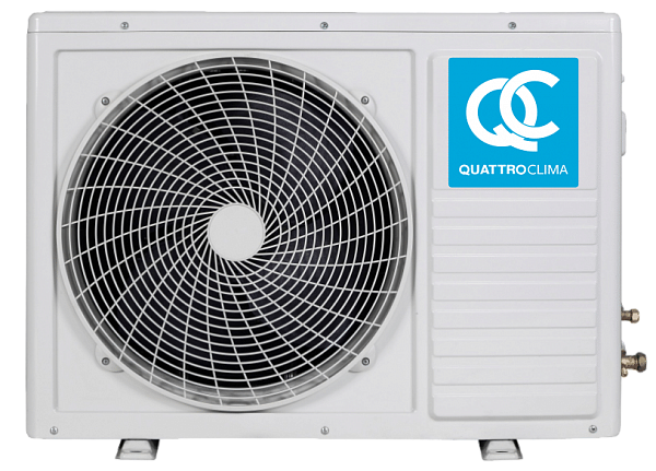 Купить Сплит-система Quattroclima QV-BE12WD/QN-BE12WD в Могилеве
