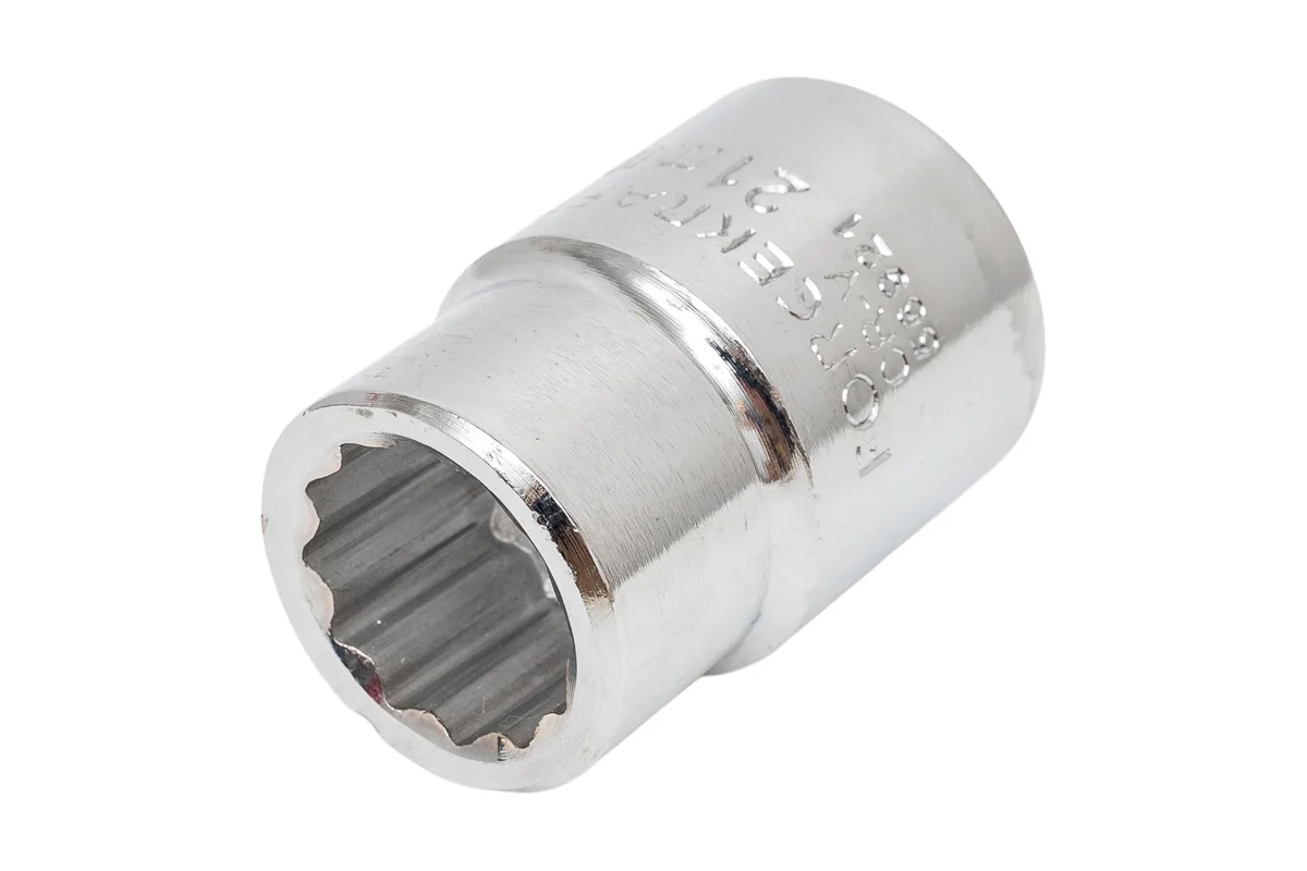 Головка слесарная ForceKraft FK-56921 (54304)
