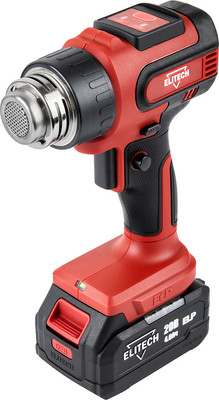 

Строительный фен, ТВА 20СЛ2 / 205705