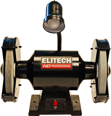 Точильный станок Elitech BG 9025L / 205229
