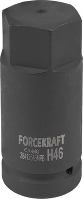 

Головка слесарная, FK-28412546MPB