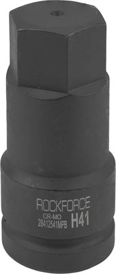 

Головка слесарная, RF-28412541MPB