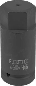 

Головка слесарная, RF-28412546MPB
