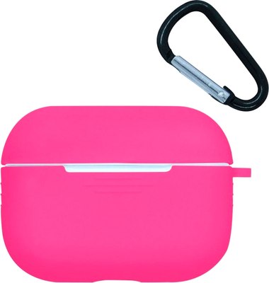 

Чехол для наушников, Силиконовый для Apple AirPods Pro