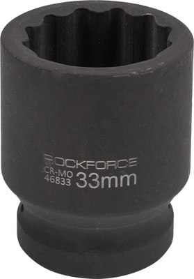 

Головка слесарная, RF-46833