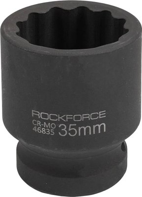 

Головка слесарная, RF-46835