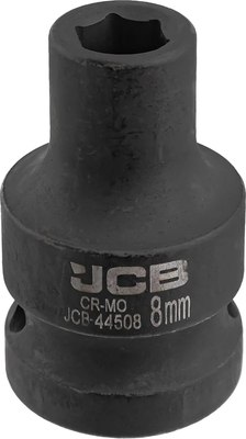 Головка слесарная JCB JCB-44508 (59443) - 