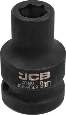 Головка слесарная JCB JCB-44509 (59444) - 