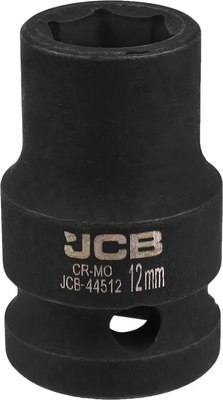 

Головка слесарная, JCB-44512