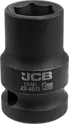 Головка слесарная JCB JCB-44513 (59448) - 