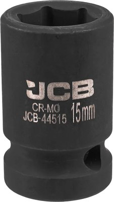 

Головка слесарная, JCB-44515