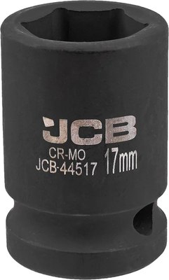 Головка слесарная JCB JCB-44517 (59450) - 