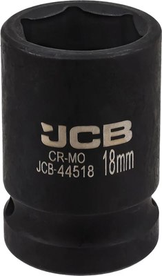 Головка слесарная JCB JCB-44518 (59451) - 