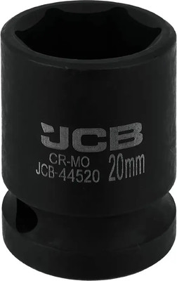 

Головка слесарная, JCB-44520