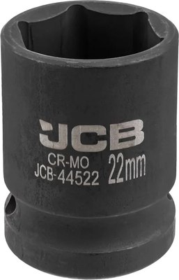 Головка слесарная JCB JCB-44522 (59455) - 