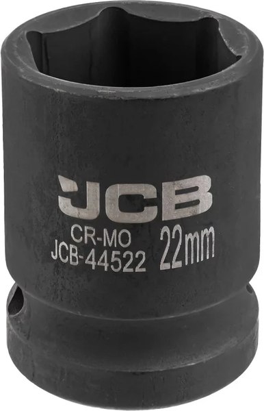 Головка слесарная JCB JCB-44522 (59455)