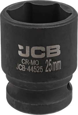 Головка слесарная JCB JCB-44525 (59457) - 
