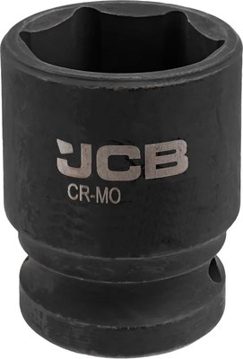 Головка слесарная JCB JCB-44526 (59458) - 