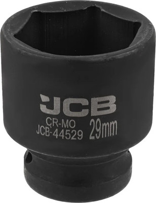 

Головка слесарная, JCB-44529