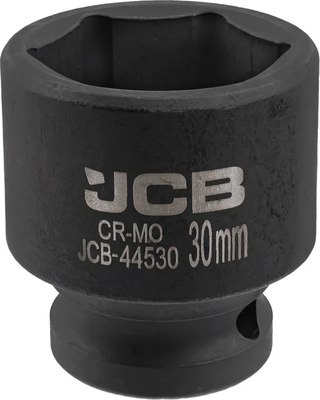 

Головка слесарная, JCB-44530