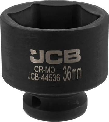 

Головка слесарная, JCB-44536