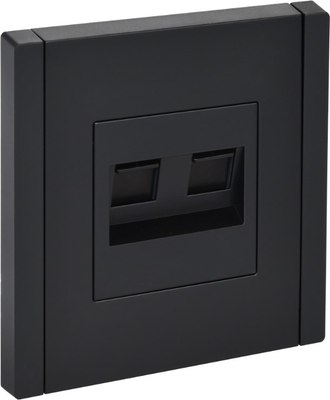 

Розетка, Forte&Piano FP-KT20-O-1-K02