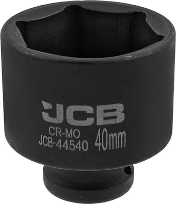 

Головка слесарная, JCB-44540