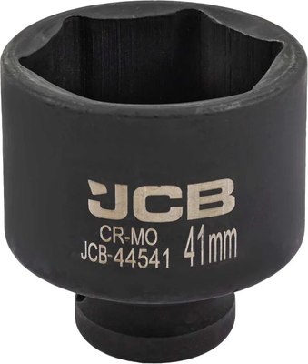 

Головка слесарная, JCB-44541