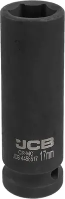 

Головка слесарная, JCB-4458517