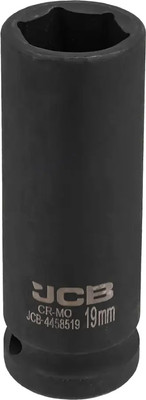 

Головка слесарная, JCB-4458519